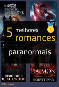romance paranormal