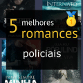 romance policial