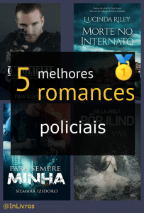 romance policial