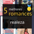 romance realeza
