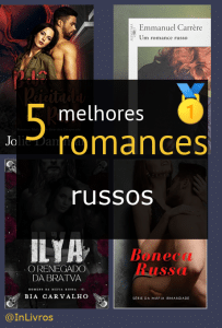 romance russo