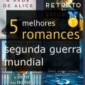 romance segunda guerra mundial