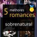 romance sobrenatural