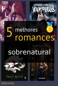 romance sobrenatural