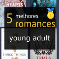romance young adult
