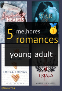 romance young adult