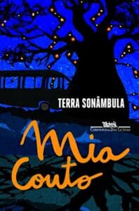 Terra sonâmbula