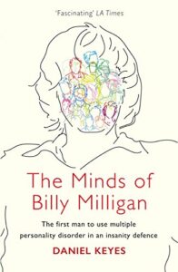 The Minds of Billy Milligan (English Edition)