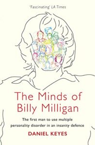 The Minds of Billy Milligan (English Edition)