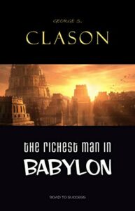 The Richest Man in Babylon (English Edition)