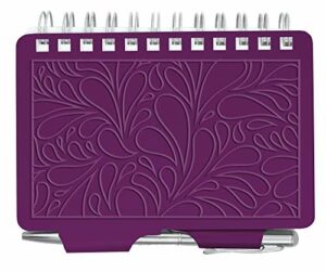 Wellspring Livro de senha, amoreira (Password Book-Mulberry)